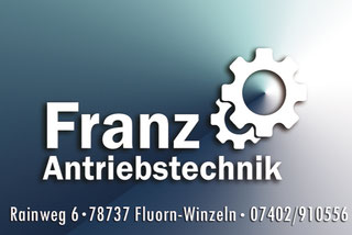 Franz Antriebstechnik