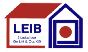 Leib Stuckateur GmbH & Co. KG